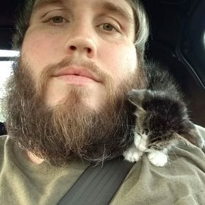 Meet your Posher, Luke